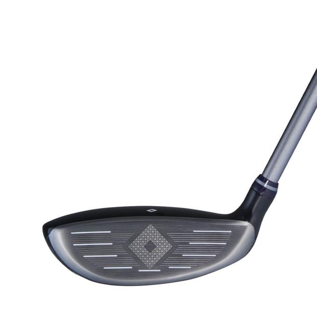 ONOFF オノフ　レディース LADY FAIRWAY ARMS フェアウェイウッド　SMOOTH KICK LP-425F シャフト [2025年モデル]_2
