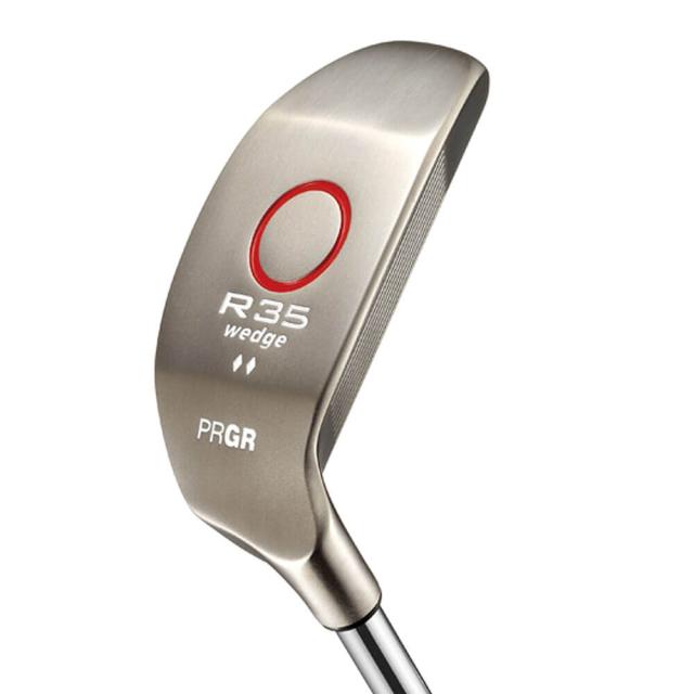 PRGR　レディース R35 ウェッジ