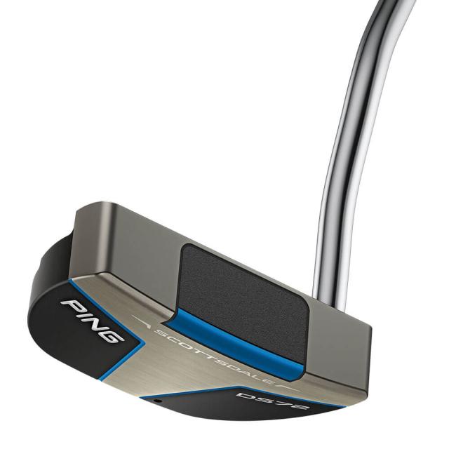 PING Scottsdale TR Anser2 パター 33インチ／ピン型