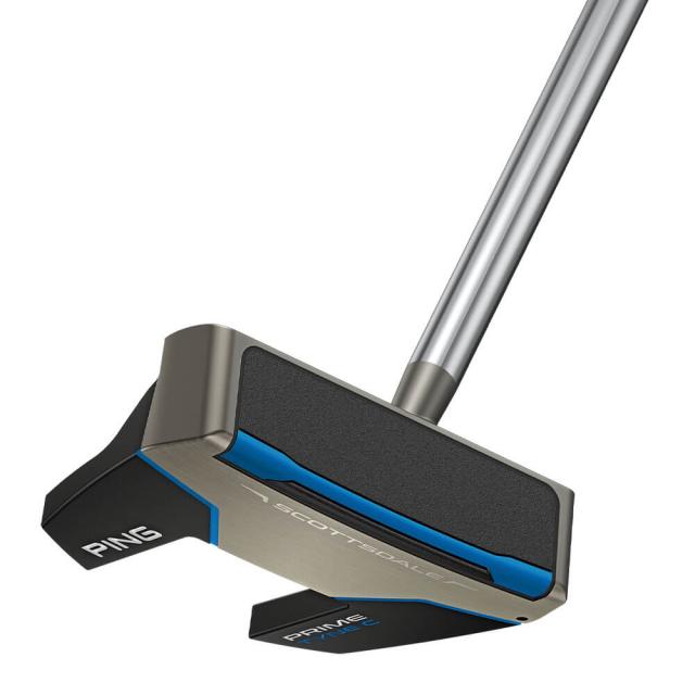 PING ピン SCOTTSDALE スコッツデール パター PRIME TYNE C プライム