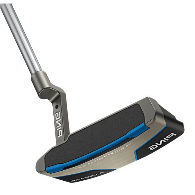 PING ピン SCOTTSDALE スコッツデール 左用・レフティ パター