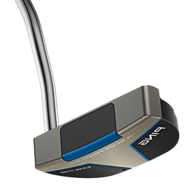 PING ピン SCOTTSDALE スコッツデール 左用・レフティ パター