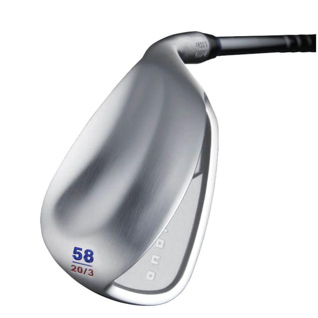 ONOFF オノフ　メンズ FROG'S LEAP-II フロッグス リープ2 ウェッジ　N.S.PRO 950GH neo スチールシャフト