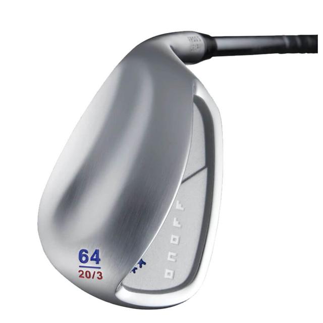 ONOFF オノフ　メンズ FROG'S LEAP-II フロッグス リープ2 ウェッジ　N.S.PRO 950GH neo スチールシャフト