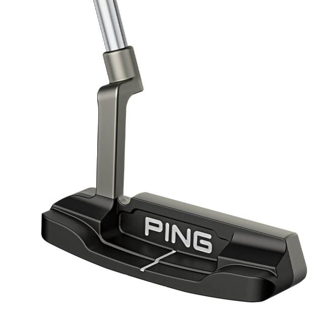 PING ピン　SCOTTSDALE スコッツデール パター ANSER アンサー [2025年モデル]_2