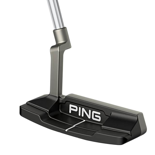 PING ピン　SCOTTSDALE スコッツデール パター ANSER2D アンサー2D [2025年モデル]_2