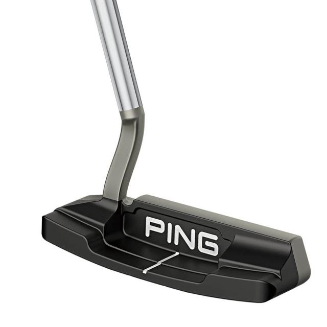 PING ピン　SCOTTSDALE スコッツデール パター ANSER4 アンサー4 [2025年モデル]_2