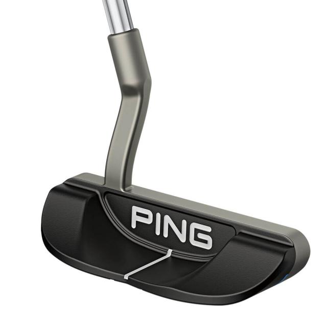 PING ピン　SCOTTSDALE スコッツデール パター B63 [2025年モデル]_2