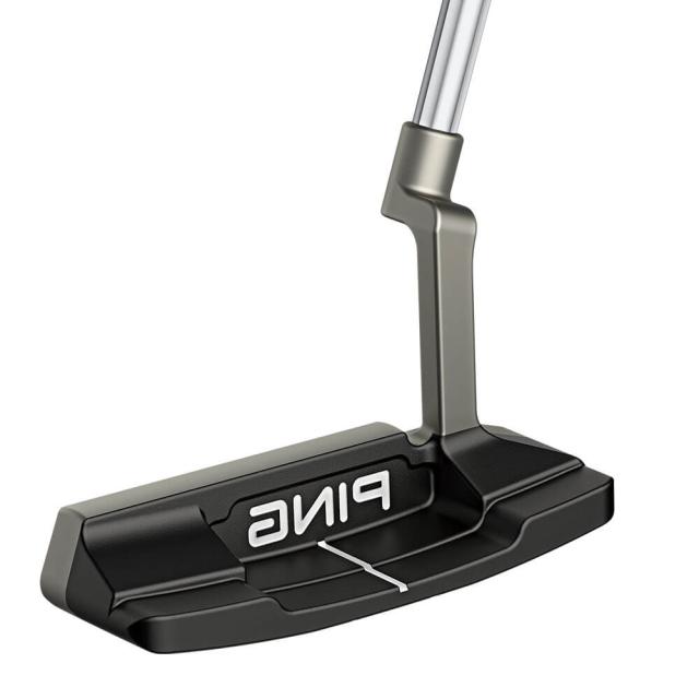 PING ピン　SCOTTSDALE スコッツデール 左用・レフティ パター ANSER2D アンサー2D [2025年モデル]_2