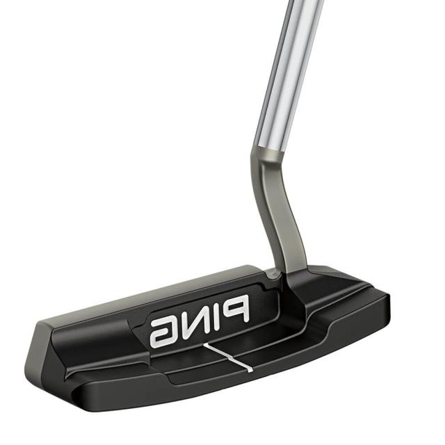 PING ピン　SCOTTSDALE スコッツデール 左用・レフティ パター ANSER4 アンサー4 [2025年モデル]_2
