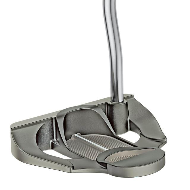 PING ピン　SCOTTSDALE スコッツデール 左用・レフティ パター CRAZ-E クレイジー [2025年モデル]_2