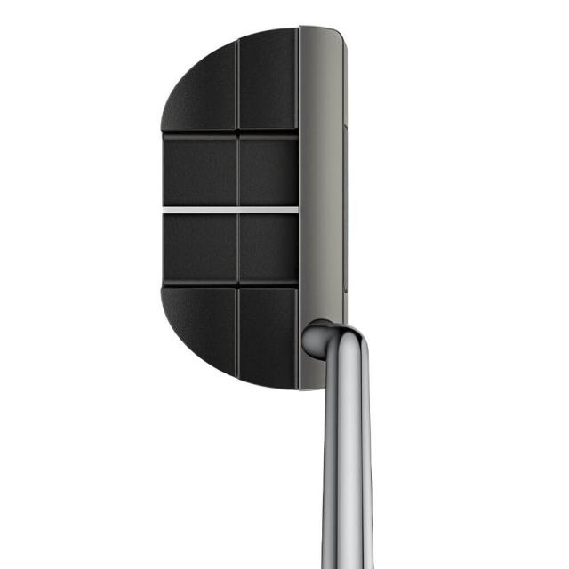 PING ピン SCOTTSDALE スコッツデール 左用・レフティ パター DS72 