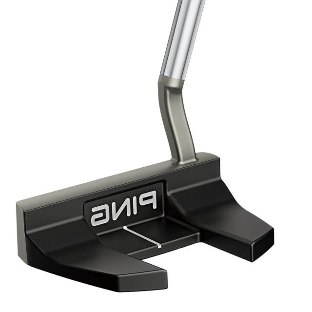PING ピン　SCOTTSDALE スコッツデール 左用・レフティ パター PRIME TYNE 4 プライムタイン4 [2025年モデル]_2