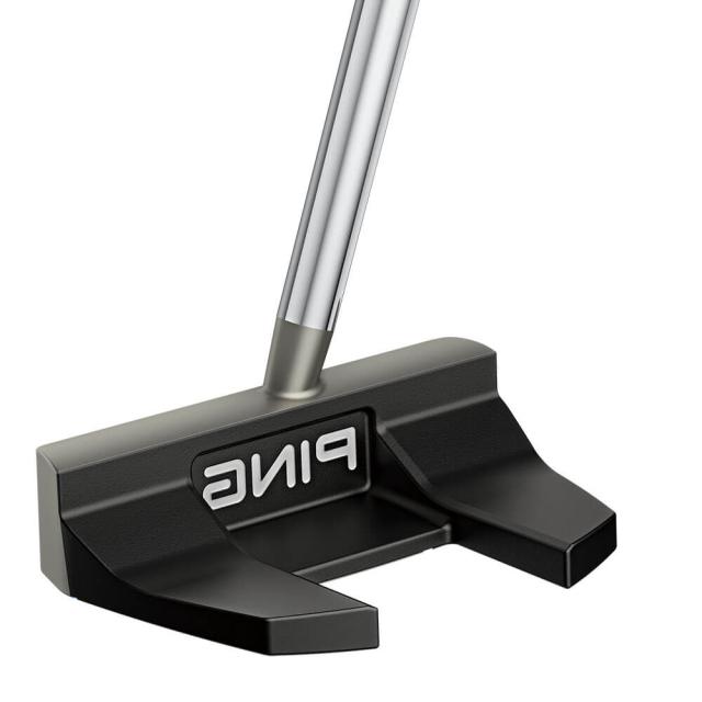 PING ピン　SCOTTSDALE スコッツデール 左用・レフティ パター PRIME TYNE C プライムタインC [2025年モデル]_2