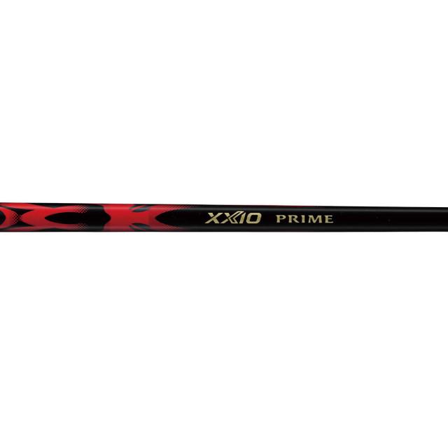 ダンロップ　XXIO PRIME ゼクシオ プライム フェアウェイウッド　SP-1300 シャフト [2025年モデル]_3