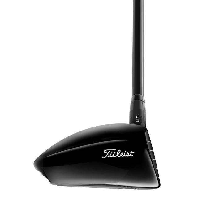 タイトリスト　GT280 ミニドライバー　TENSEI 1K Black 65 シャフト [2025年モデル]_3