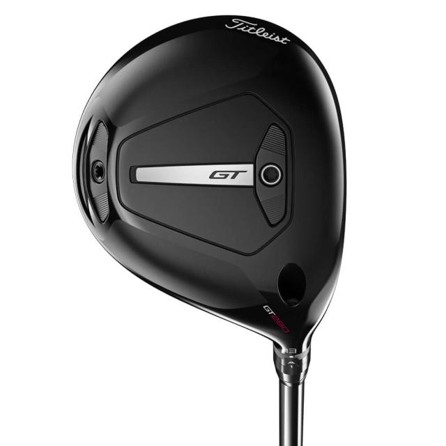 タイトリスト　GT280 ミニドライバー　TENSEI 1K Black 65 シャフト [2025年モデル]_4