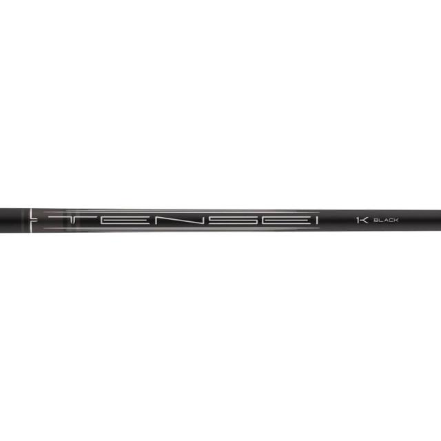 タイトリスト　GT280 ミニドライバー　TENSEI 1K Black 65 シャフト [2025年モデル]_6
