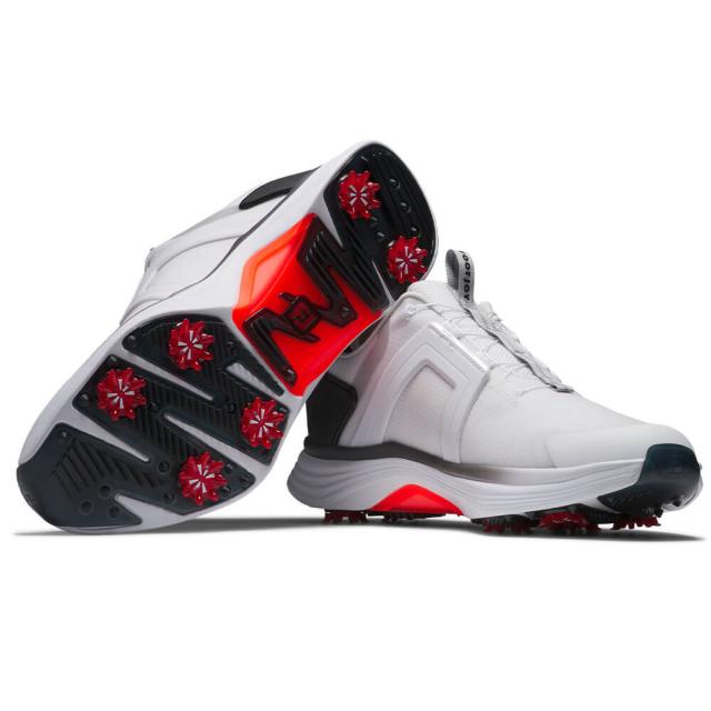 ゴルフシューズ フットジョイ メンズ FJ HYPERFLEX BOA ハイパー