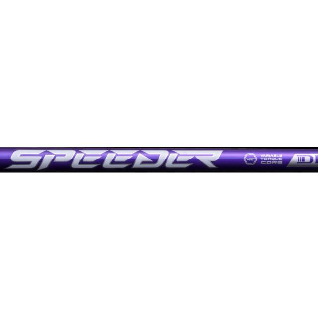 Qi35 ドライバー 2025 SPEEDER NX VIOLET 60 S