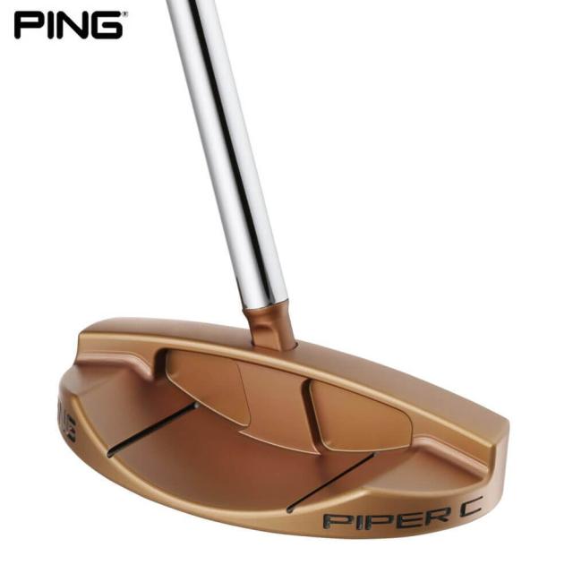 PING ピン VAULT 2.0 ヴォルト2.0 パター PIPER C パイパーC