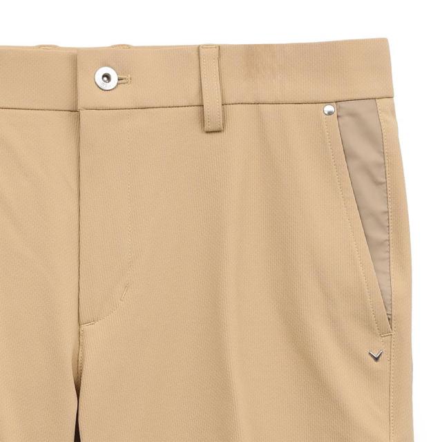 トラット(TRATTO)ゴルフウェア ワンタック イージーパンツ 31-7241211