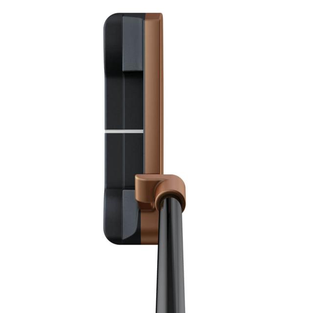 PING ピン HEPPLER ヘプラー 左用・レフティ パター ANSER5 アンサー5