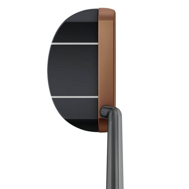 [50％OFF] PING ピン　HEPPLER ヘプラー 左用・レフティ パター PIPER パイパー_1