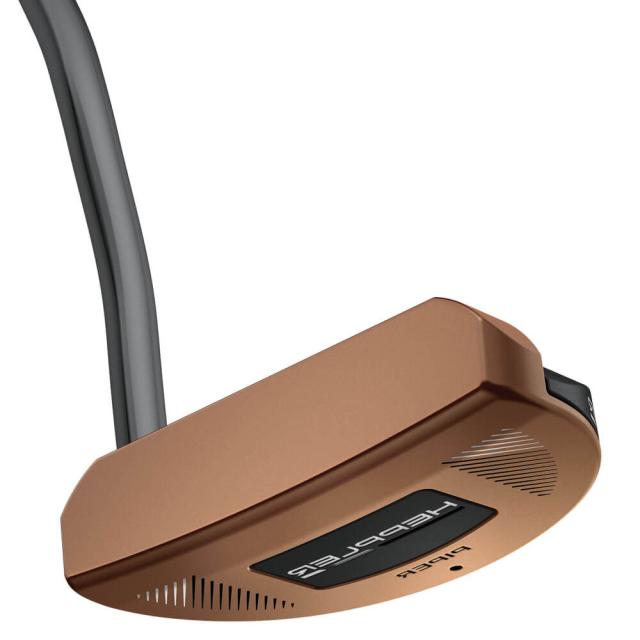 [50％OFF] PING ピン　HEPPLER ヘプラー 左用・レフティ パター PIPER パイパー_2