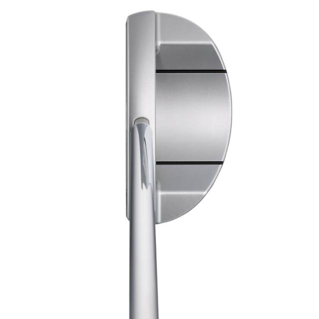 ピン ヴォルト2.0パター パイパーC 34インチ プラチナム仕上げ ピン