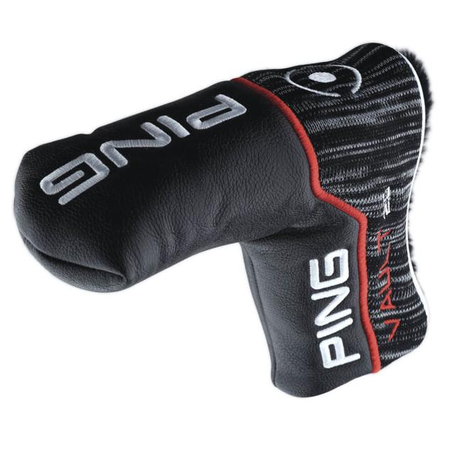 PING ピン VAULT 2.0 ヴォルト2.0 パター PIPER パイパー プラチナム仕上げ