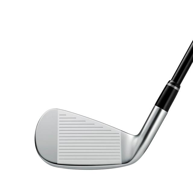 PRGR プロギア　03 ゼロサン アイアン　単品　N.S.PRO 850GH neo スチールシャフト [2025年モデル]