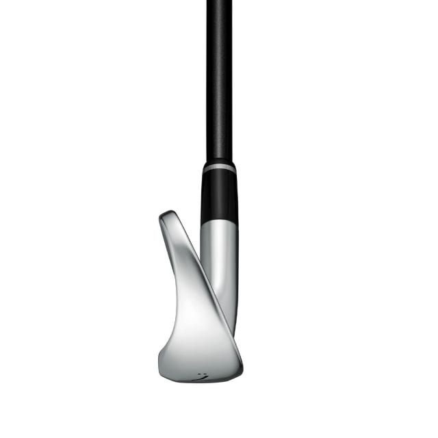 PRGR プロギア　03 ゼロサン アイアン　単品　N.S.PRO 850GH neo スチールシャフト [2025年モデル]