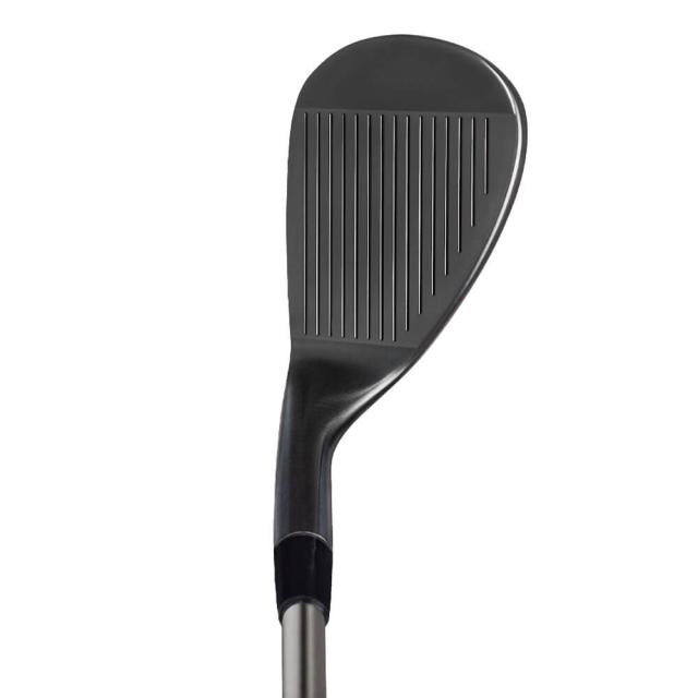 フォーティーン　FR-5 ウェッジ ダイヤモンドブラックサテン仕上げ　N.S.PRO TS-101w スチールシャフト [2025年モデル]