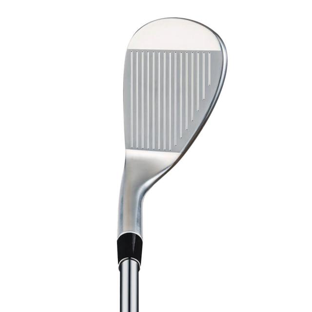 フォーティーン　FR-5 ウェッジ パールサテン仕上げ　N.S.PRO TS-101w スチールシャフト [2025年モデル]
