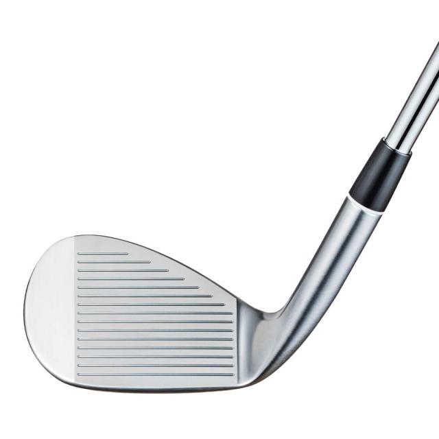 フォーティーン　FR-5 ウェッジ パールサテン仕上げ　N.S.PRO TS-114w Ver.2 スチールシャフト [2025年モデル]