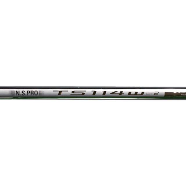 フォーティーン　FR-5 ウェッジ パールサテン仕上げ　N.S.PRO TS-114w Ver.2 スチールシャフト [2025年モデル]