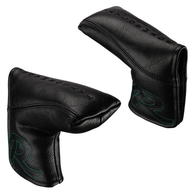 テーラーメイド TP COLLECTION RESERVE B2TH トラス TPリザーブ パター TR-B2TC トラスセンター | TP RESERVE TR-B2TC