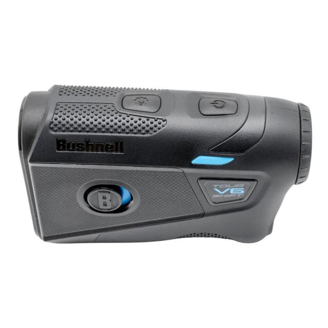 ブッシュネル PINSEEKER TOUR V6 SHIFT 距離測定器 美品 Amazon.co.jp: ブッシュネル レーザー距離計 ピンシーカー