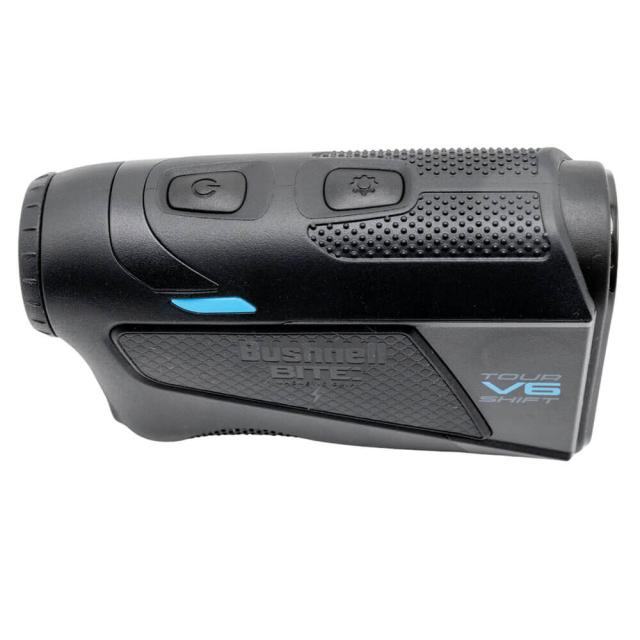 ブッシュネル ピンシーカー ツアー Ｖ６ シフト ジョルト ＰＩＮＫＶ６ＳＦＪ ピンシーカーツアーV6シフトジョルト ゴルフ用レーザー距離計
