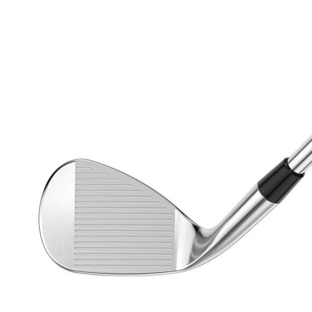 キャロウェイ　CB12 クロム仕上げ ウェッジ　N.S.PRO Zelos7 スチールシャフト [2025年モデル]