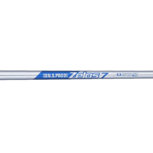 キャロウェイ　CB12 クロム仕上げ ウェッジ　N.S.PRO Zelos7 スチールシャフト [2025年モデル]