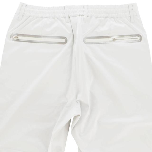 [77％OFF] ゴルフウェア　セントアンドリュース メンズ 配色ライン レインパンツ 042-8989601_9