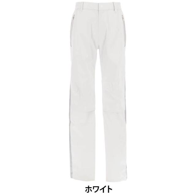 [77％OFF] ゴルフウェア　セントアンドリュース メンズ 配色ライン レインパンツ 042-8989601_5