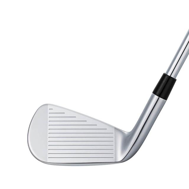 キャロウェイ　X FORGED MAX エックス フォージド マックス アイアン　単品　N.S.PRO MODUS3 TOUR 105 スチールシャフト [2025年モデル]