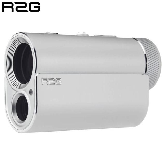 レーザー距離計(ホワイト) EENOUR ゴルフ用レーザー距離計 U800