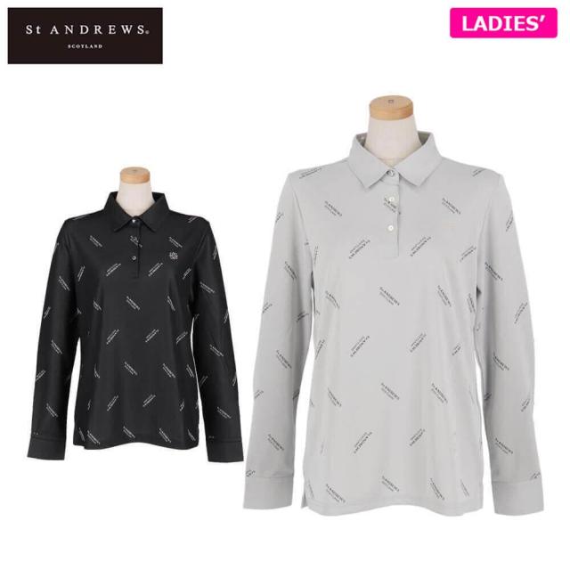 St ANDREWS 14Gロゴジャガードフルジップニット 2025秋冬 ゴルフ St ANDREWS｜14Gロゴジャガードフルジップニット (MENS) | Rakuten