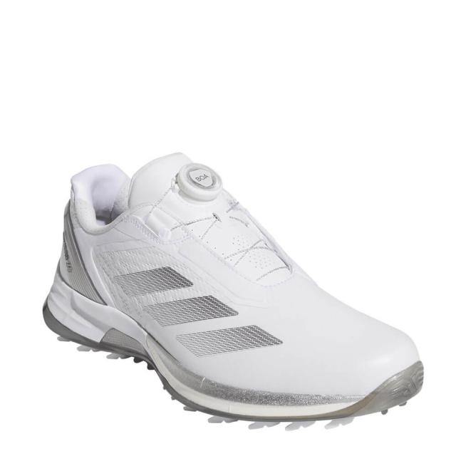 ゴルフシューズ アディダス メンズ ADIZERO ZG LO BOA アディゼロ