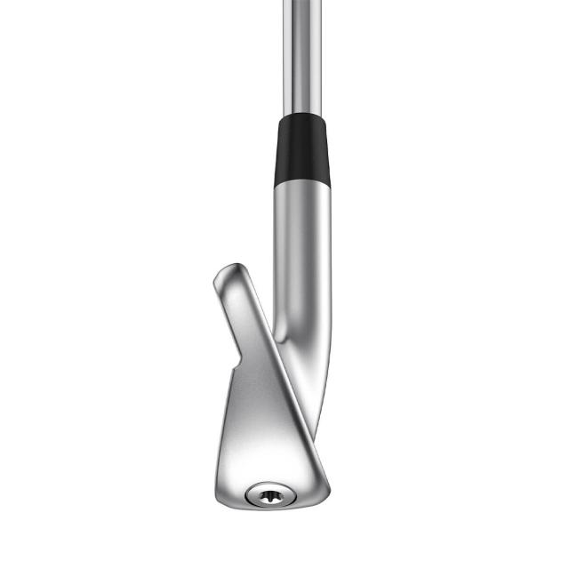 PING ピン i240 アイアン 単品 PING TOUR 2.0 CHROME カーボンシャフト