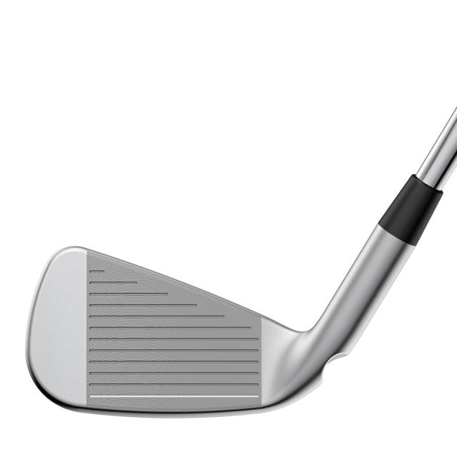 PING ピン　i240 アイアン 単品　N.S.PRO MODUS3 TOUR 105 スチールシャフト [2025年モデル]